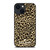 KATE SPADE LEOPARD iPhone 14 Plus Case Cover