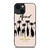 KATE SPADE MEOW CAT iPhone 14 Plus Case Cover