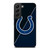 INDIANAPOLIS COLTS NFL FOOTBALL LOGO Samsung Galaxy S22 Plus Case Cover