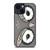 KATE SPADE OWL APPLIQUE iPhone 14 Plus Case Cover