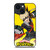 KATSUKI BAKUGO MY HERO ACADEMIA X FORTNITE iPhone 14 Plus Case Cover