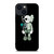 KAWS SKELETON iPhone 14 Plus Case Cover