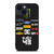 KEN BLOCK RALLY LOGO iPhone 14 Plus Case Cover
