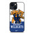 KENTUCKY WILDCATS MASCOT NIKE iPhone 14 Plus Case Cover