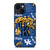 KENTUCKY WILDCATS WALLPAPER MLS iPhone 14 Plus Case Cover