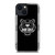 KENZO PARIS BORDERED LOGO iPhone 14 Plus Case Cover