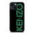 KENZO PARIS LOGO 2 iPhone 14 Plus Case Cover