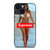 KIM KARDASHIAN SEXY SUPREME iPhone 14 Plus Case Cover