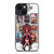 KINGDOM HEARTS DISNEY iPhone 14 Plus Case Cover