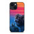 KINGKONG TOUCH iPhone 14 Plus Case Cover