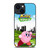 KIRBY AND THE FORGOTTEN LAND GAMES iPhone 14 Plus Case Cover