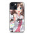 KIZUNA AI CUTE iPhone 14 Plus Case Cover KIZUNA AI CUTE iPhone 14 Plus Case Cover