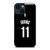 KYRIE IRVING BROOKLYN NETS NBA iPhone 14 Plus Case Cover