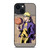 LA LAKERS HOKAGE iPhone 14 Plus Case Cover