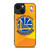 LA LAKERS NBA iPhone 14 Plus Case Cover