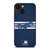LA LOS ANGELES DODGERS MLB BASEBALL iPhone 14 Plus Case Cover