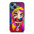6IX9INE SIX NINE FACE CARTOON iPhone 14 Case Cover 6IX9INE SIX NINE FACE CARTOON iPhone 14 Case Cover