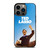 TED LASSO JASON SUDEIKIS 3 iPhone 13 Pro Case Cover