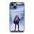 ACDC WHO MADE WHO ALBUM COVER iPhone 14 Case Cover