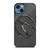 ACURA RUSTY LOGO iPhone 14 Case Cover