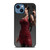 ADA WONG RESIDENT EVIL COOL iPhone 14 Case Cover