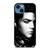 ADAM LAMBERT SINGER iPhone 14 Case Cover