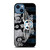 AEROSMITH ROCK BAND iPhone 14 Case Cover