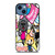 AGGRETSUKO BIRTHDAY PARTY iPhone 14 Case Cover