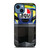 AGV HELMET MOTOGP iPhone 14 Case Cover