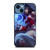 AHRI LEAGUE OF LEGENDS iPhone 14 Case Cover