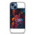 AIR JORDAN TRIBUTE iPhone 14 Case Cover