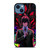 AKI CHAINSAW MAN ANIME MANGA iPhone 14 Case Cover