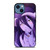 ALBEDO GENSHIN IMPACT GAME iPhone 14 Case Cover