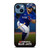 ALEJANDRO KIRK TORONTO BLUE JAYS iPhone 14 Case Cover