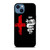 ALFA ROMEO CAR SIGN iPhone 14 Case Cover