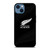 ALL BLACKS NEW ZEALAND iPhone 14 Case Cover