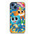 AMAZING WORLD OF GUMBALL CARTOON iPhone 14 Case Cover
