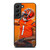 JAMARR CHASE CINCINNATI BENGALS NFL FOOTBALL 2 Samsung Galaxy S22 Plus Case Cover
