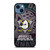 ANAHEIM MIGHTY DUCKS iPhone 14 Case Cover