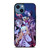 ANGELS OF DEATH ANIME iPhone 14 Case Cover