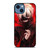 ANIME TOKYO GHOUL KANEKI iPhone 14 Case Cover