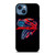 ANUEL AA LOGO iPhone 14 Case Cover