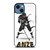 ANZE KOPITAR LOS ANGELES KINGS iPhone 14 Case Cover