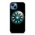 ARC REACTOR IRONMAN MARVEL iPhone 14 Case Cover