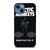 ARCTIC MONKEYS BAND LOGO iPhone 14 Case Cover