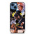 ASAP ROCKY RAPPER COLLAGE iPhone 14 Case Cover