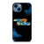 ASTROWORLD TRAVIS SCOTT RAPPER iPhone 14 Case Cover