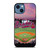 ATLANTA BRAVES BASEBALL ARENA iPhone 14 Case Cover