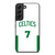JAYLEN BROWN BOSTON CELTICS NIKE NBA 2021-22 Samsung Galaxy S22 Plus Case Cover