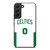 JAYSON TATUM BOSTON CELTICS NIKE NBA 2021-22 Samsung Galaxy S22 Plus Case Cover